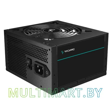Блок питания Deepcool DQ750ST 750W картинка 5